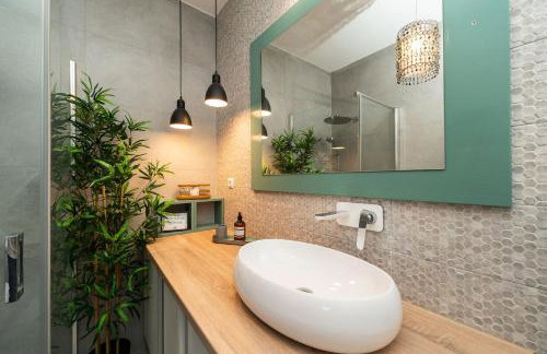 Villa Hill - Foto 66