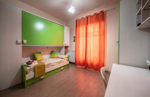 Galì Holidays Casa Vacanze - Foto 25