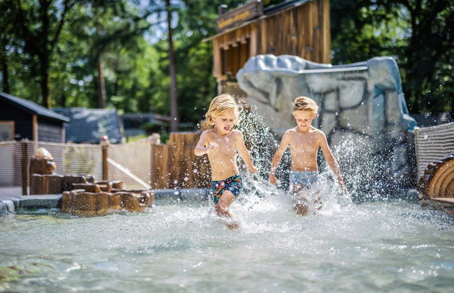 Spacious Villa in Hoenderloo - Foto 13