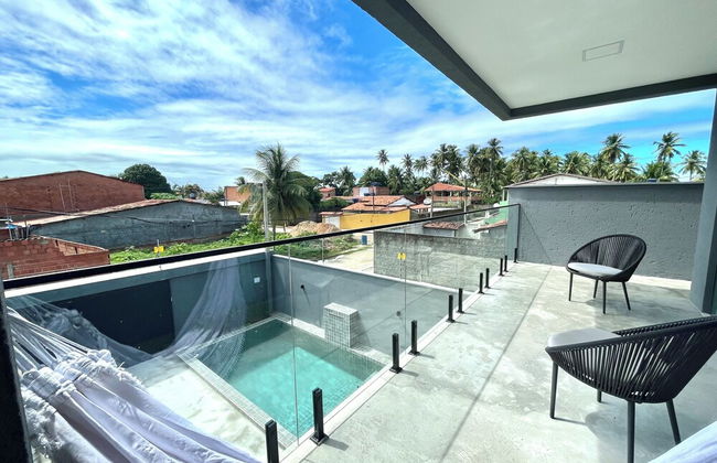 Casa Sofia Milagres - Foto 21