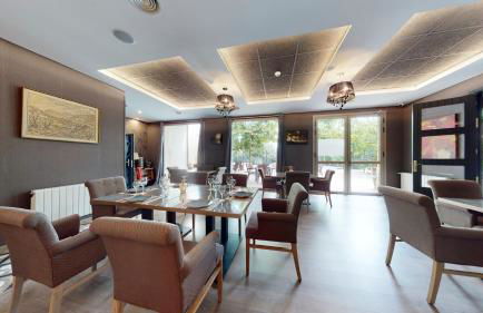 Bellevall resort, hotel y apartamentos - Foto 31