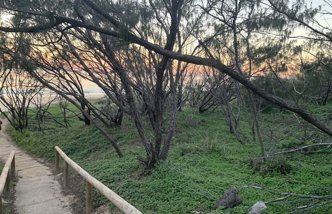 Aqua Promenade Beachfront Apartments - Foto 67