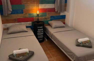 Los Nietos Apartment - Foto 18