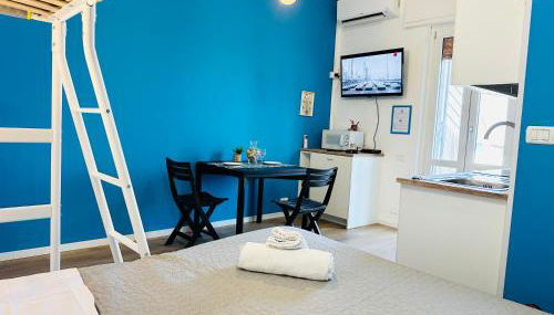 Very close to the beach Terrace with a sea view - Foto 3