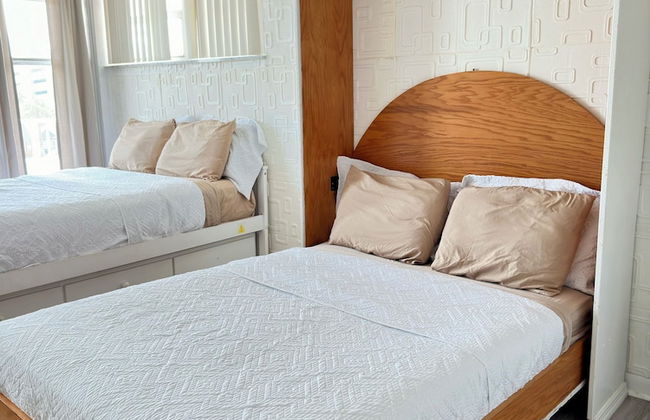 Beach Tropical Oasis - Foto 6