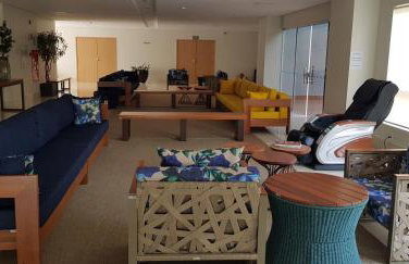 Park Veredas, Flat 407 - Rio Quente - GO - Foto 22