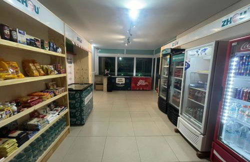 Apto 304-D, 1 quarto completo! - Foto 14