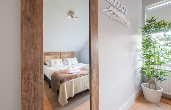 Stayci Apartments Museumpark Deluxe - Photo 5