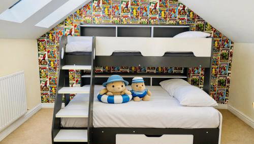 Sunset House On The Beach - Foto 4