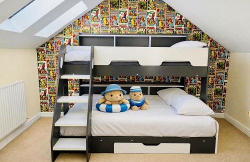 Sunset House On The Beach - Foto 4