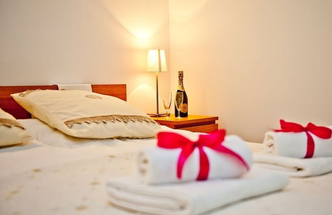 BlueApart Willa 4 Zywioly Jurata - Photo 8