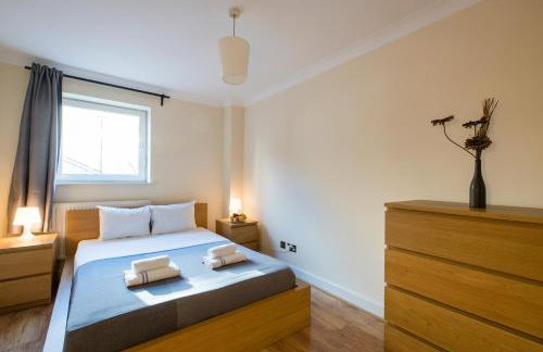 Stay Saint Paul's - Foto 9