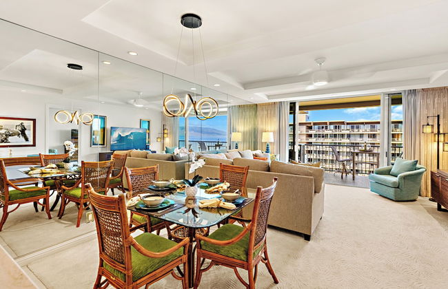 The Whaler Resort Kaanapali Beach - Foto 8