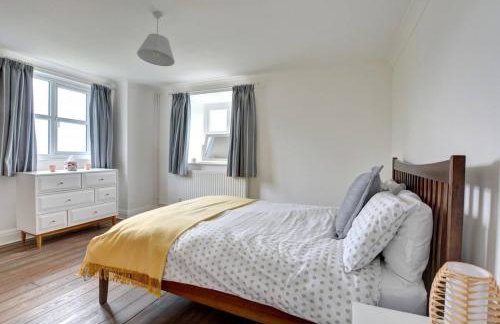 Amroth Holiday home with Sea views - Foto 8