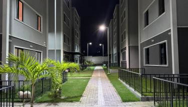 Gran ville jua 2 quartos - Foto 2