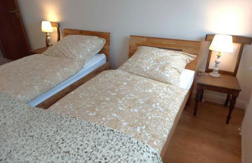 fewo1846 - An der Gärtnerei - Idylle im Grünen mit 3 Schlafzimmern - Foto 13