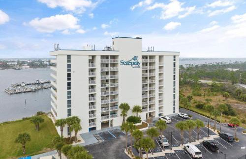 Seaspray Riverside 214 - Foto 48