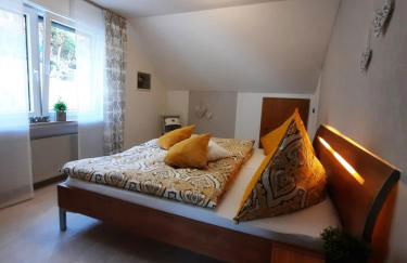 Ferienwohnung Im Bachtal - Foto 9