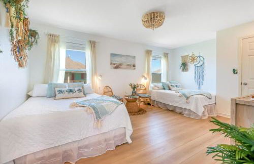 Beach'N Inn home - Foto 17