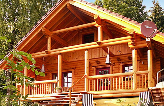 Ferienhaus in Schierke mit Garten - Foto 19