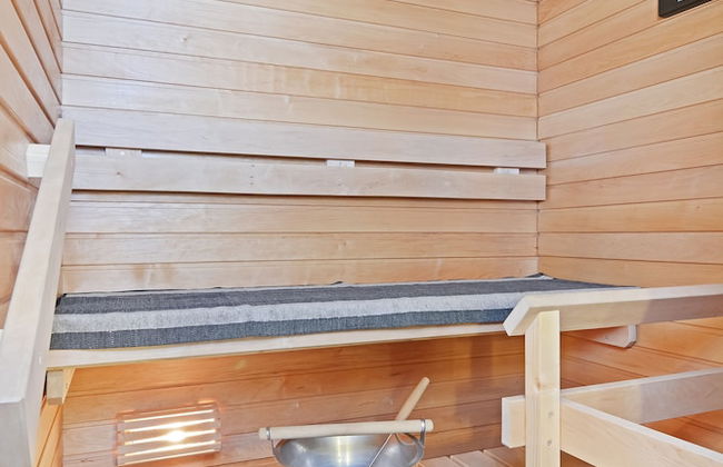 Forenom Serviced Apartments Tampere Pyynikki - Foto 21