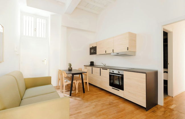 Sonder by Marriott Bonvoy Palazzo Taverna Apartments Piazza Navona - Foto 31