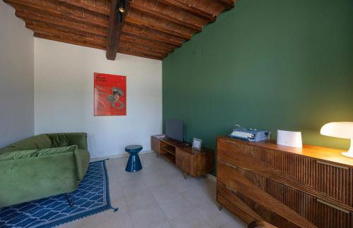 Piccola Fonte - Together in Tuscany - Foto 7