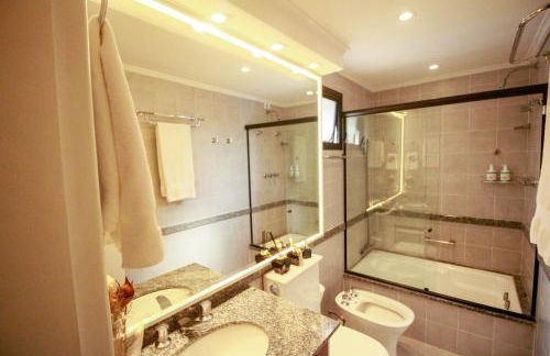 Apartamento Duplex Place Vendome! Moema, 55 m2, Conforto e Luxo! - Foto 33