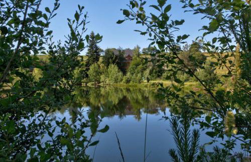 Les Chalets du Mazet Saint Voy - Foto 29