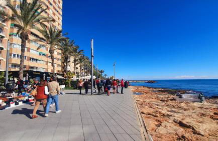 Apartment house Sungrila, 3 rooms, kitchen and terrace - Foto 35