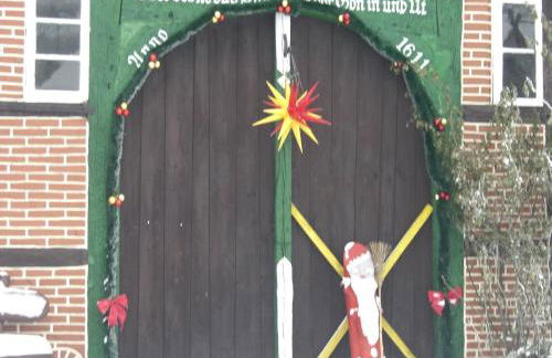 de lüt Ferienhof Jameln - Foto 12