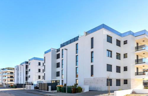 Modern Mediterranean Luxury Apartment - Foto 45