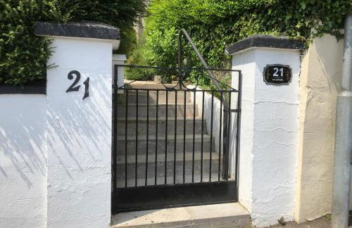 TJ’s Cottage - Foto 5