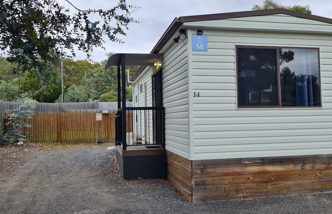 Discovery Parks - Hobart - Foto 35