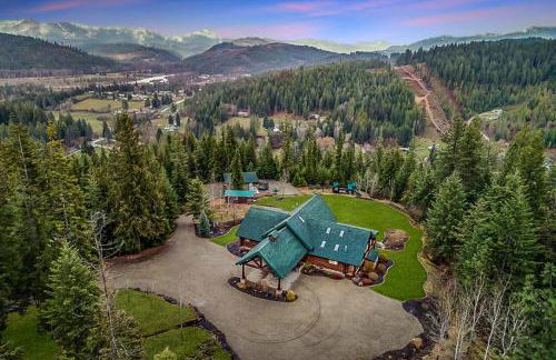 Kingston Retreat House Kingston ID - Foto 3