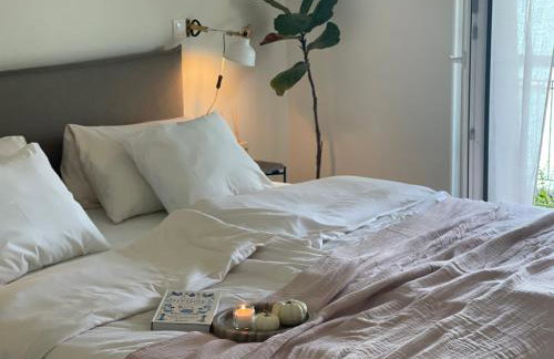 Blue Nights Apartments Eretria - Photo 34