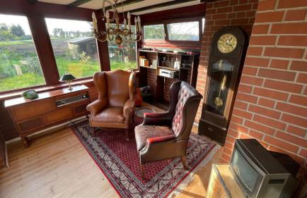 Stilvolle Landidylle in der Südheide - Foto 22