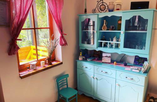 Holiday home DEDINA HIŽICA - Foto 31