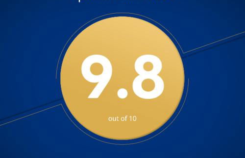 Apartment House - Foto 1