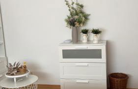 Ferienhaus Damekow 9C Nähe Insel Poel - Foto 12