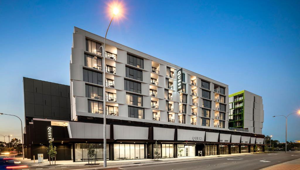 Quest Innaloo - Foto 1