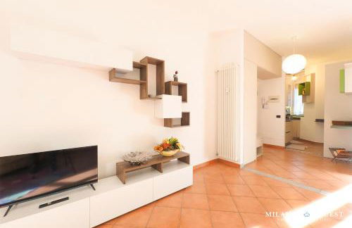 Porta Vittoria Home - Milano - Foto 17