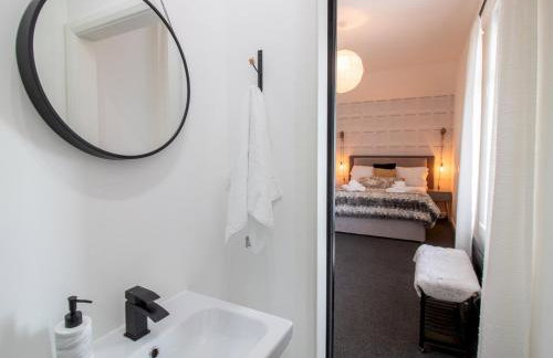 Chic Beamish Retreat Stylish 3-Bed Near Durham - Pass the Keys - Foto 7