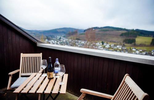 Bergpanorama - Foto 23