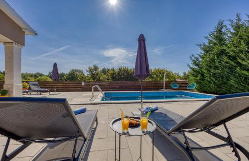 Villa Brijona - Foto 8