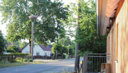 Haus Jaeschke Appartement Charlotte - Foto 2