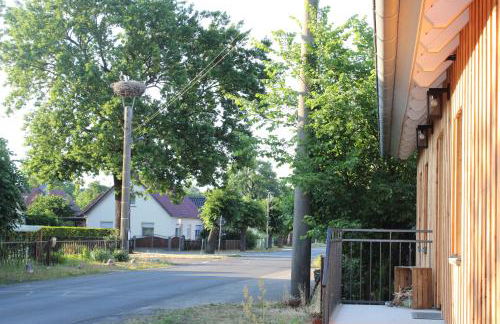 Haus Jaeschke Appartement Charlotte - Foto 2