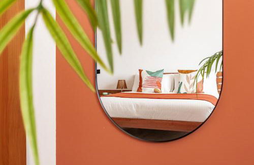 Dimora delle Foglie - Villino ai Castelli Romani - Foto 16