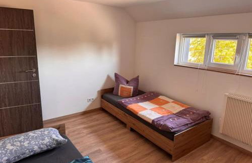 NEU! Ferienwohnung Elsteraue DG oben - Foto 9