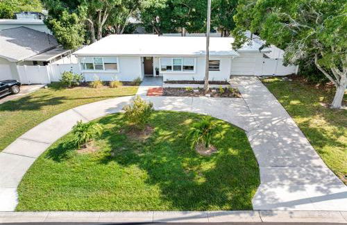 Amazing Mid Century Coastal, Heated Pool, Beaches - Foto 73